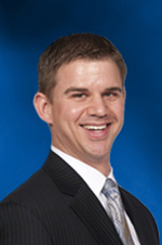 Dr. Nathan Weaver - Greensboro, NC Chiropractor Pic