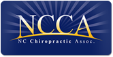 North Carolina Chiropractic Association - Dr. George Salama Chiropractor Bio